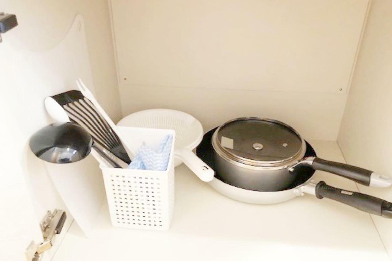 ピオーレ大手門501 Apartment