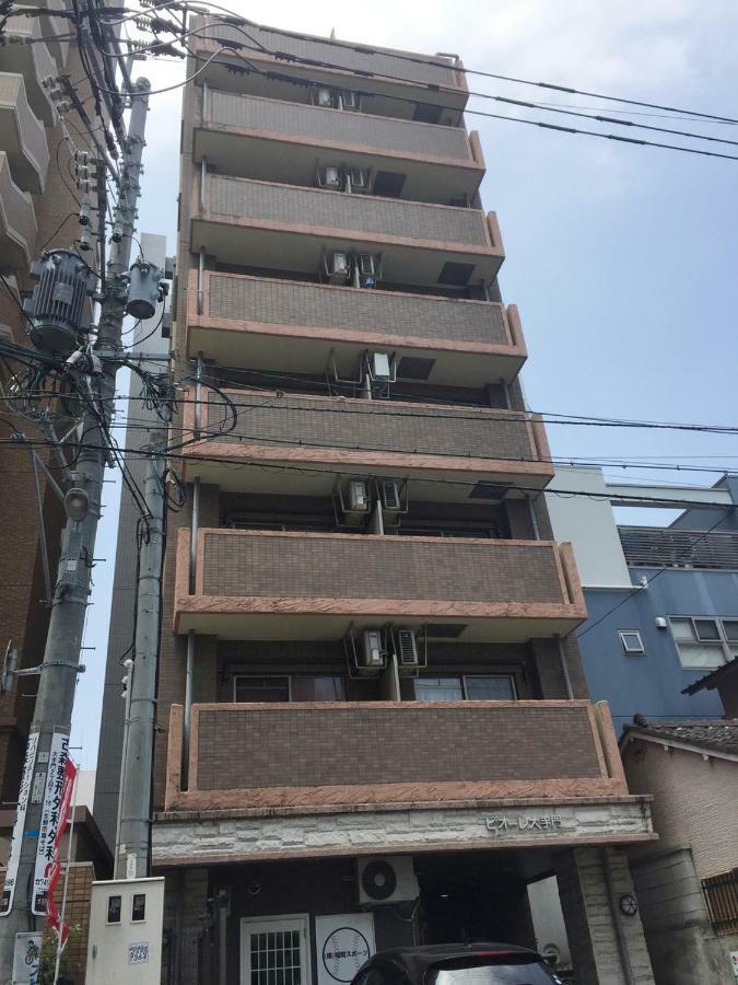 ピオーレ大手門501 *