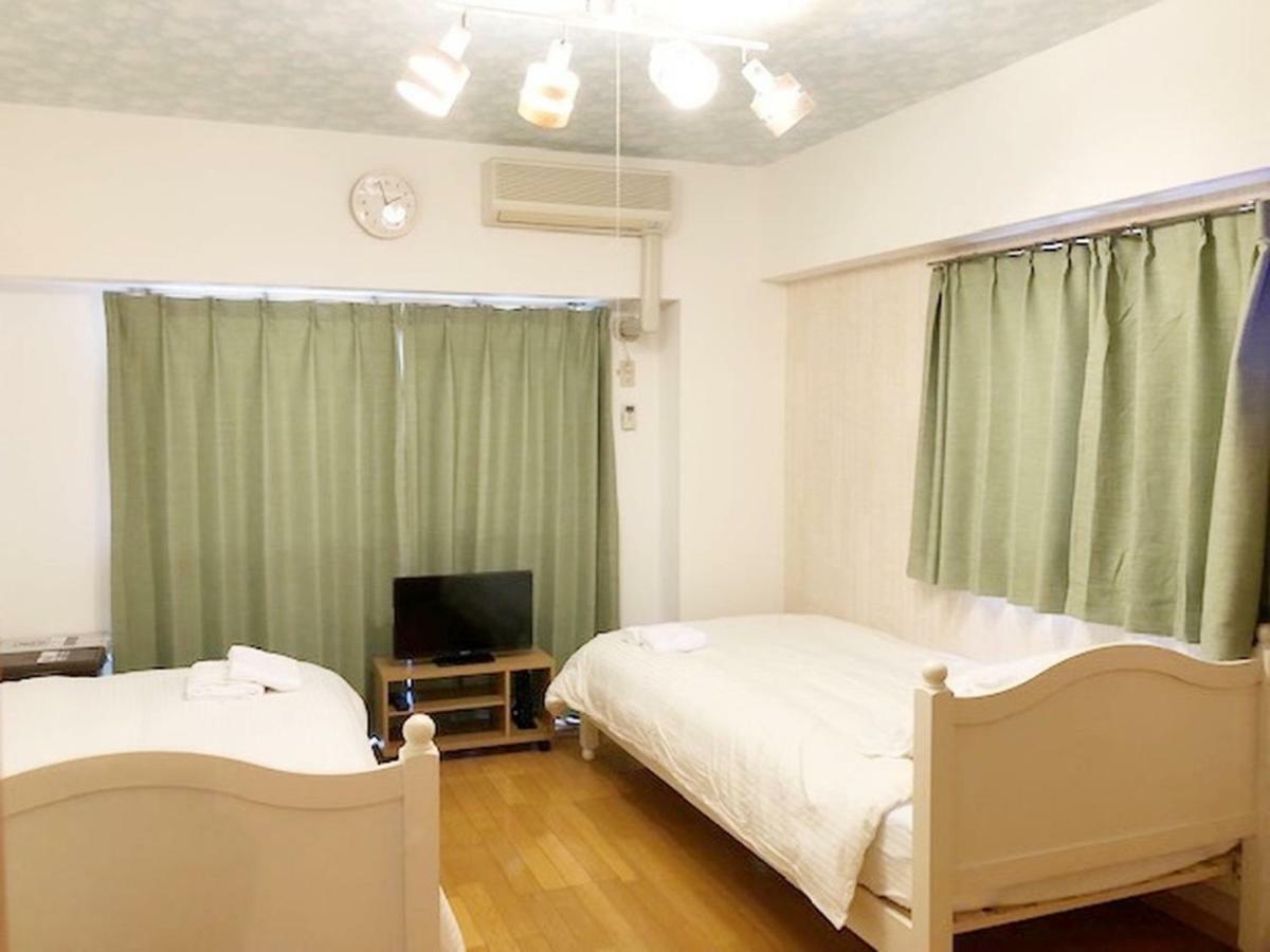 Apartment ピオーレ大手門501 *