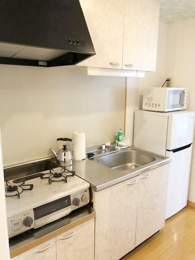 ピオーレ大手門501 Apartment Susakiuramachi