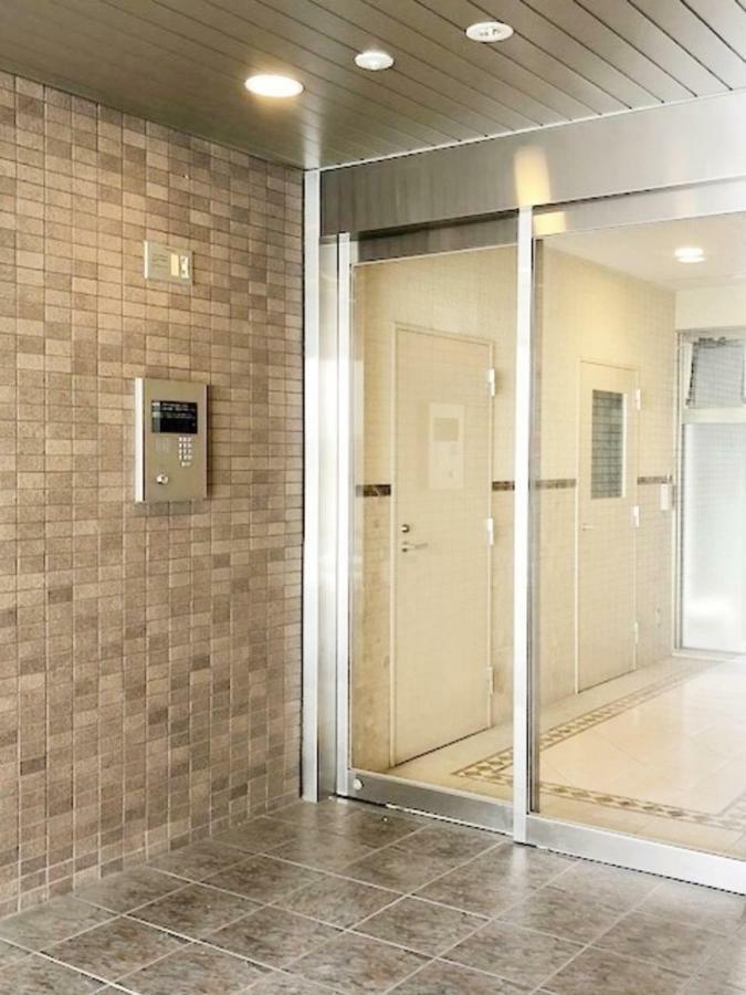 ピオーレ大手門501 Apartment